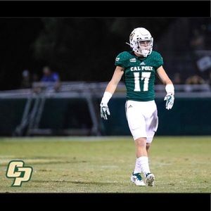 Meet your Posher, Bradley